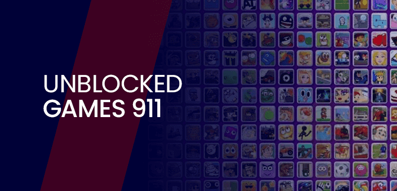 Three Tips For Playing Unblocked Games 911