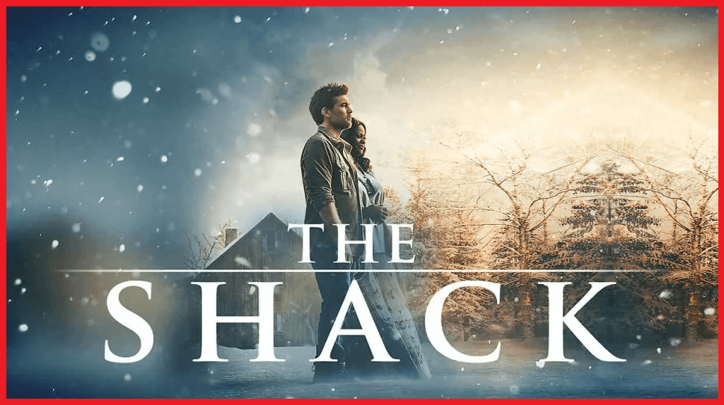 The Shack Poster Image