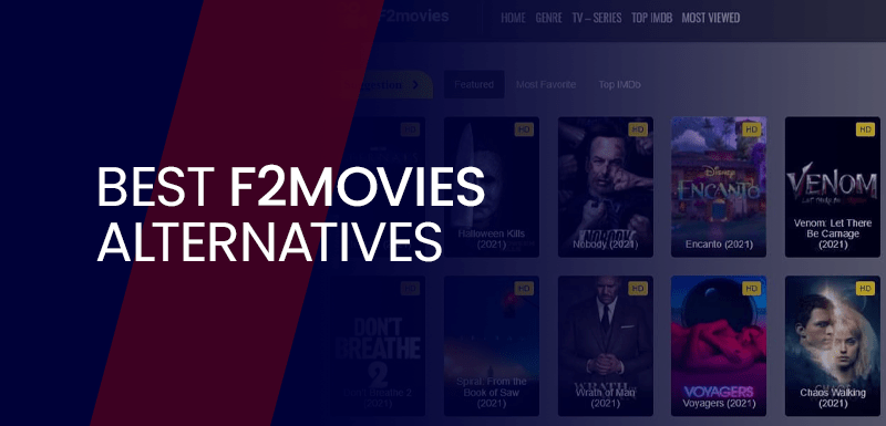 Best F2Movies Alternatives